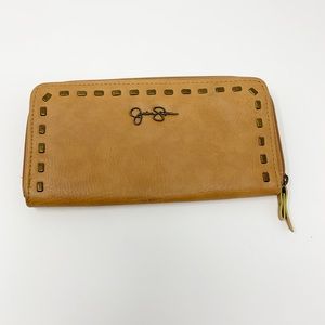 Jessica Simpson wallet